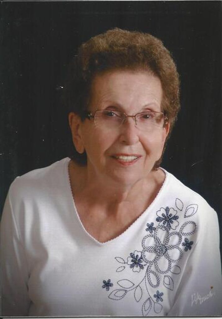 Patricia S Lane Profile Photo