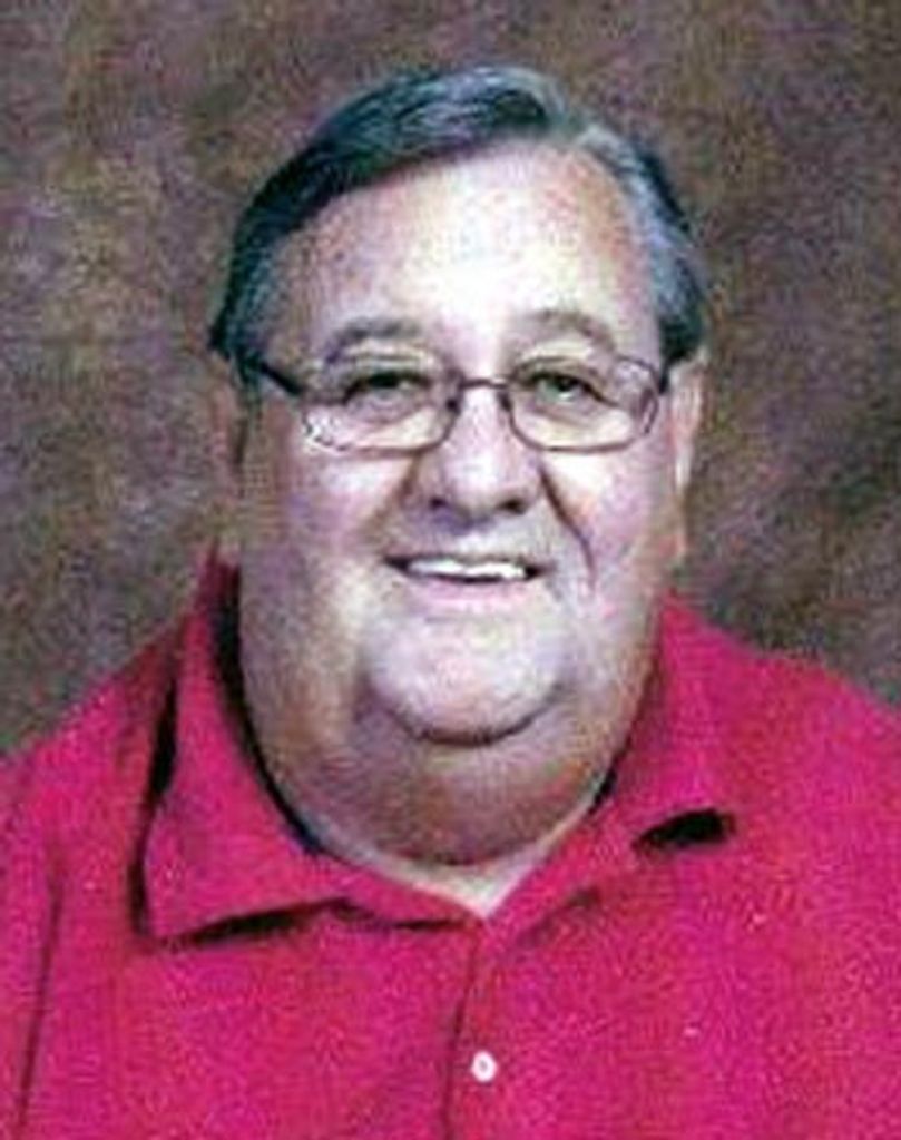 Gerald Lee "Jerry" Johnson