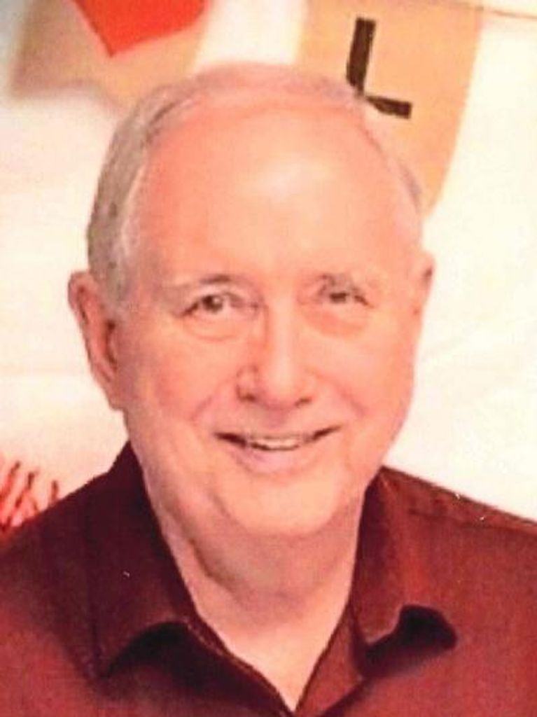 Michael D. "Mike" Mcdonald Profile Photo