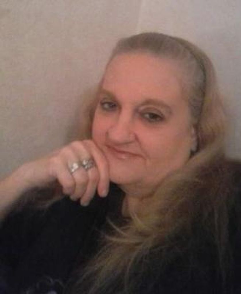 Rita Elaine Gilland