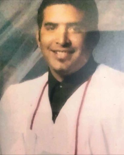 Ricardo Chapa's obituary image