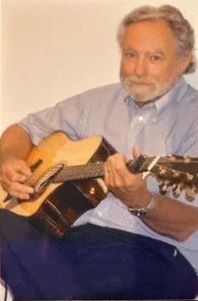 James Boyd Christopher, Sr.