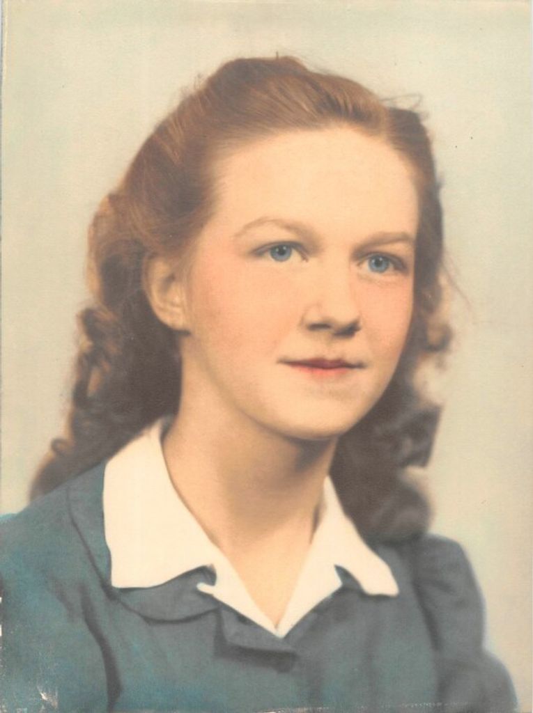 Nannetta Ruth Stone Profile Photo