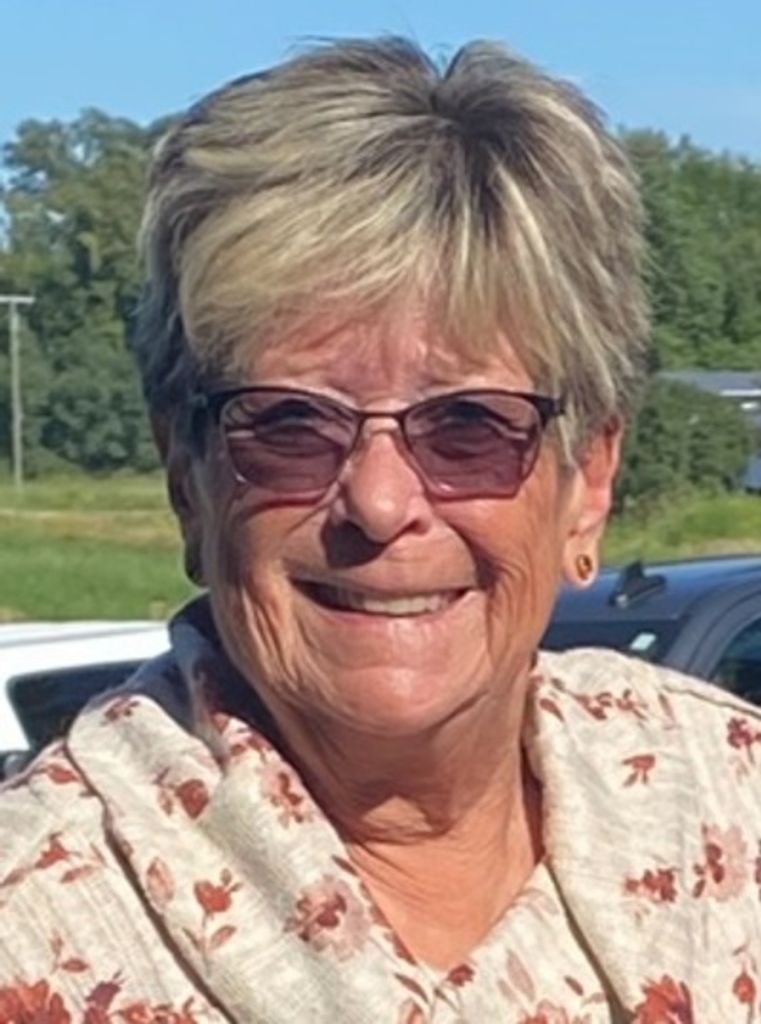 Jane Wescoat Profile Photo