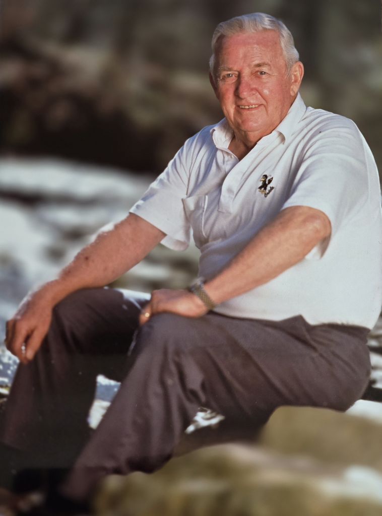 Robert L. Henline