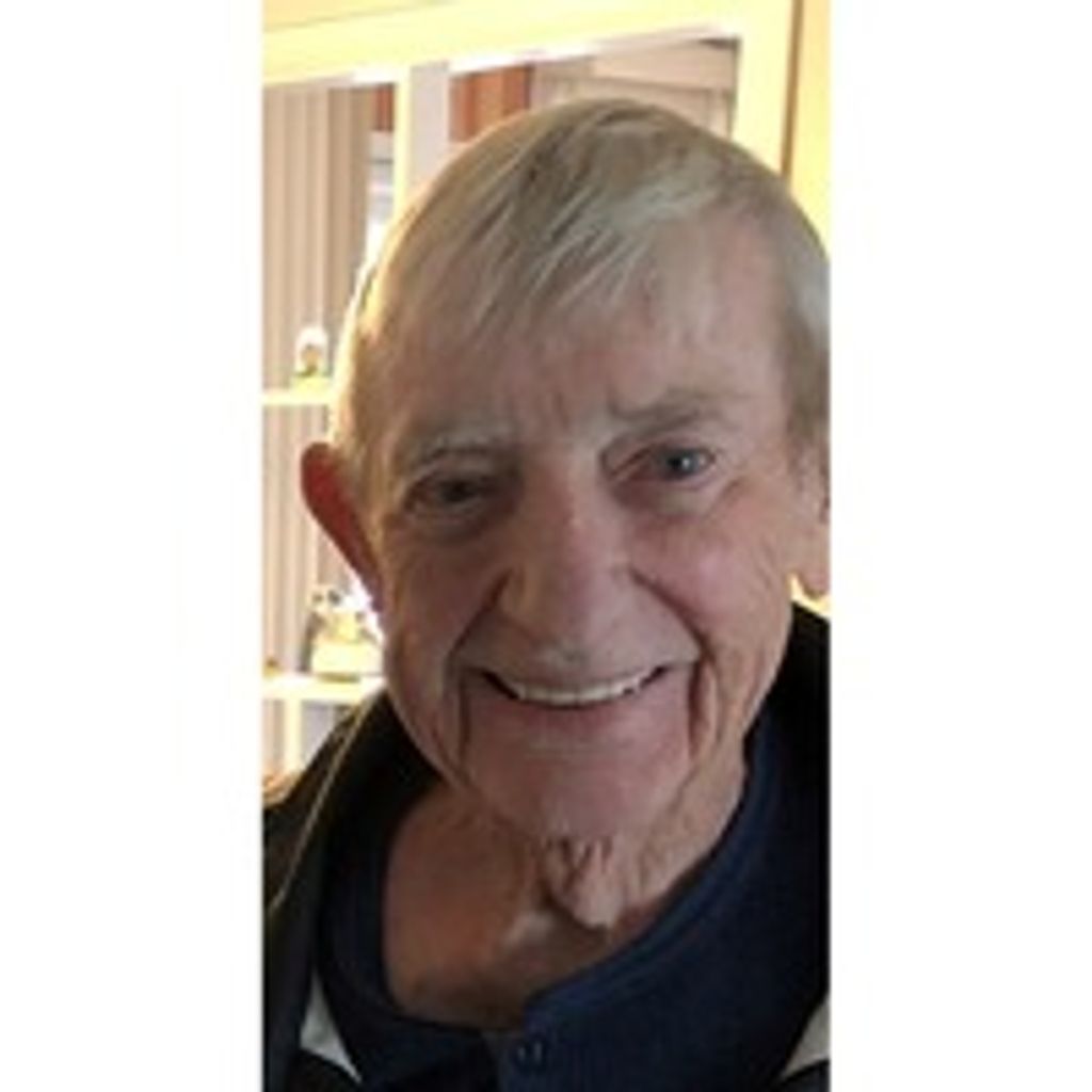 Gerald 'Jerry" Joseph Downey Profile Photo