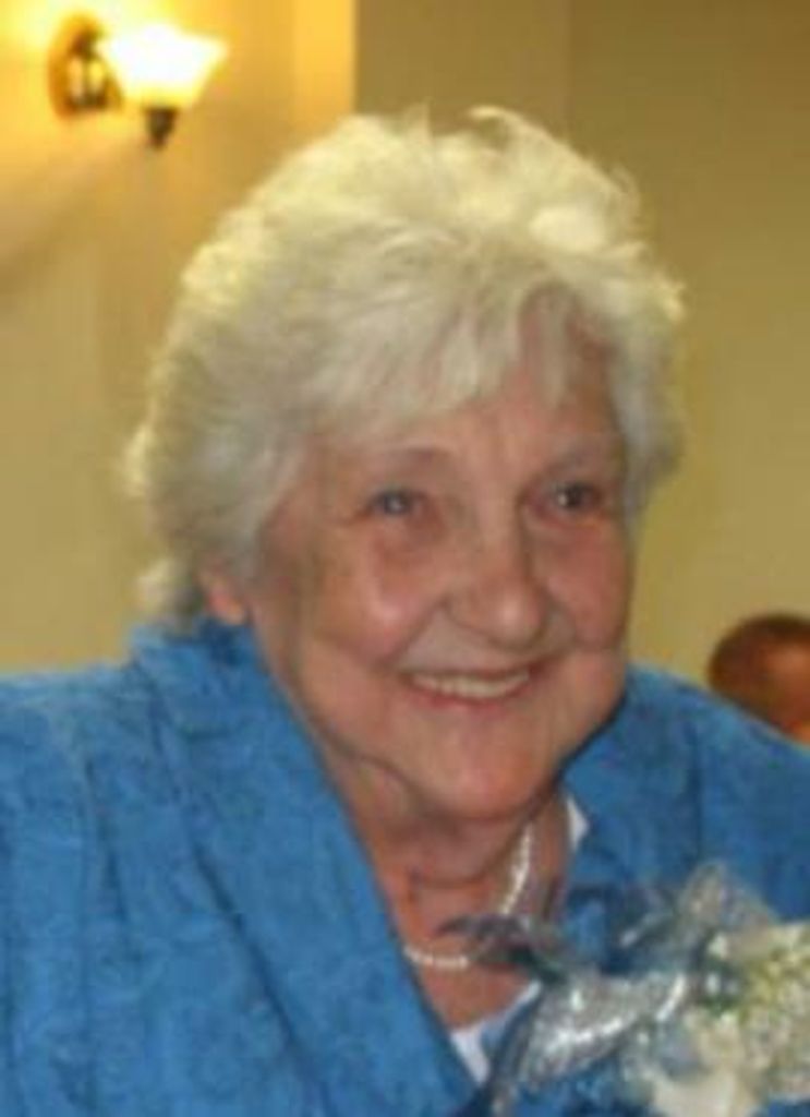 Barbara Ann (Foy)  Danko Profile Photo