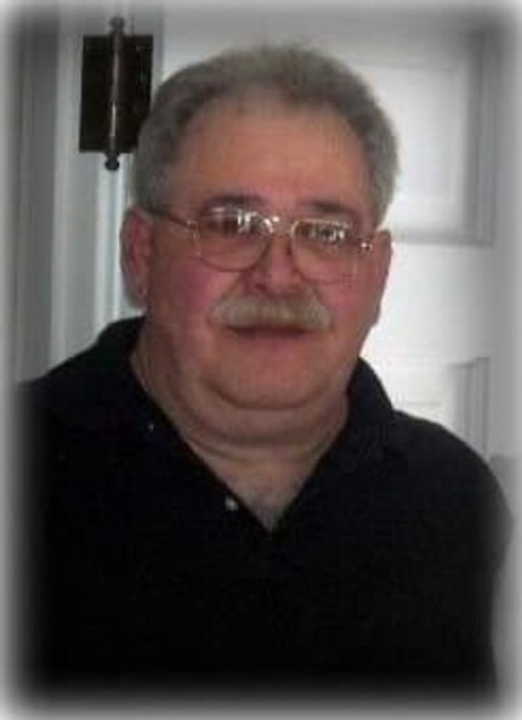 James "Buffy" Cozza Profile Photo