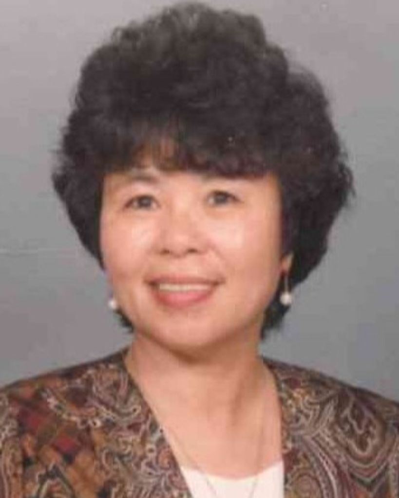 Haruyo M. Strayer
