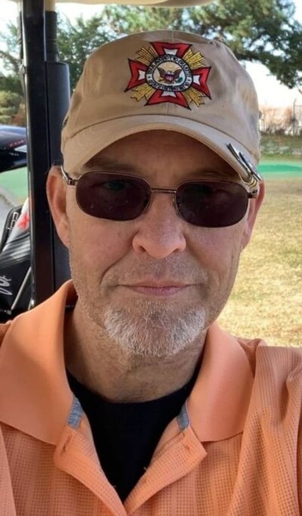 Joseph (Joe) W. Dickey