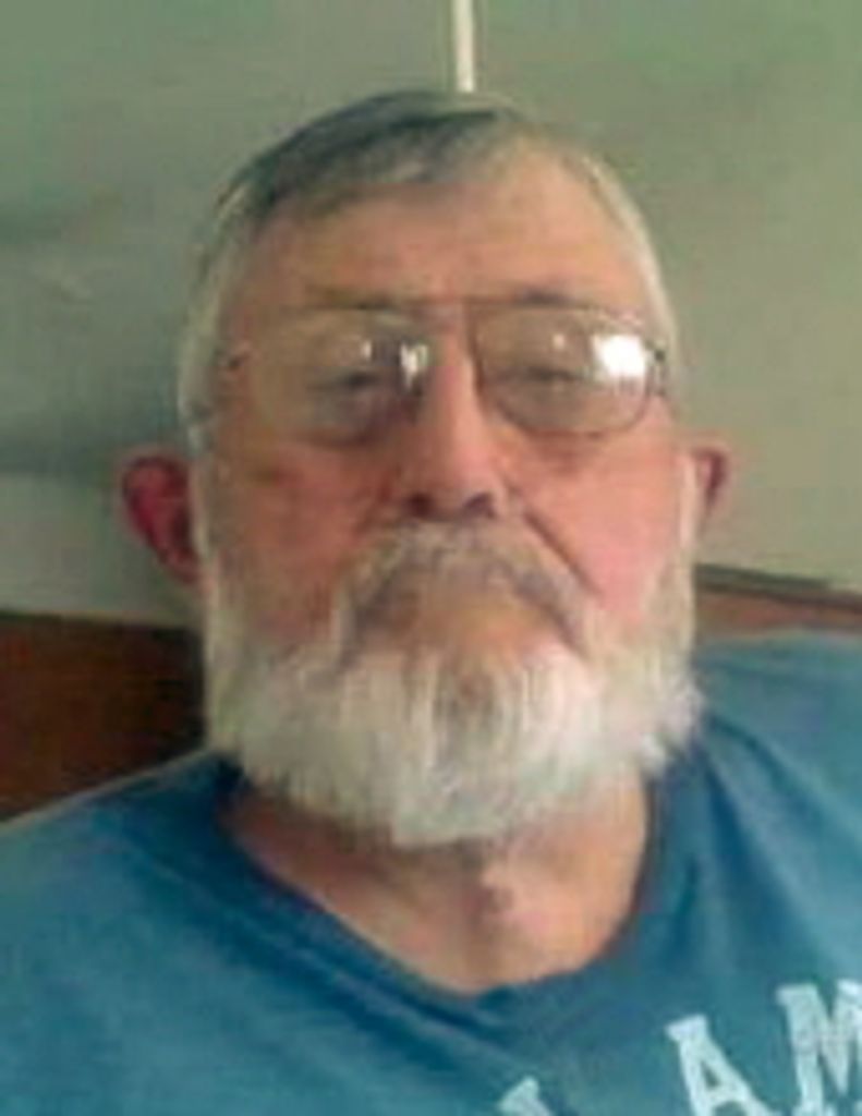 Dale Allen Kell