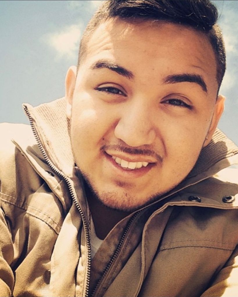 Miguel Antonio Garcia Profile Photo