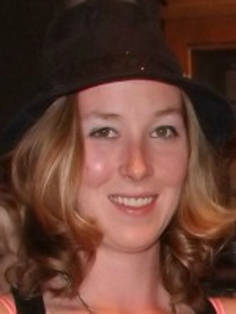 Melissa Grissom