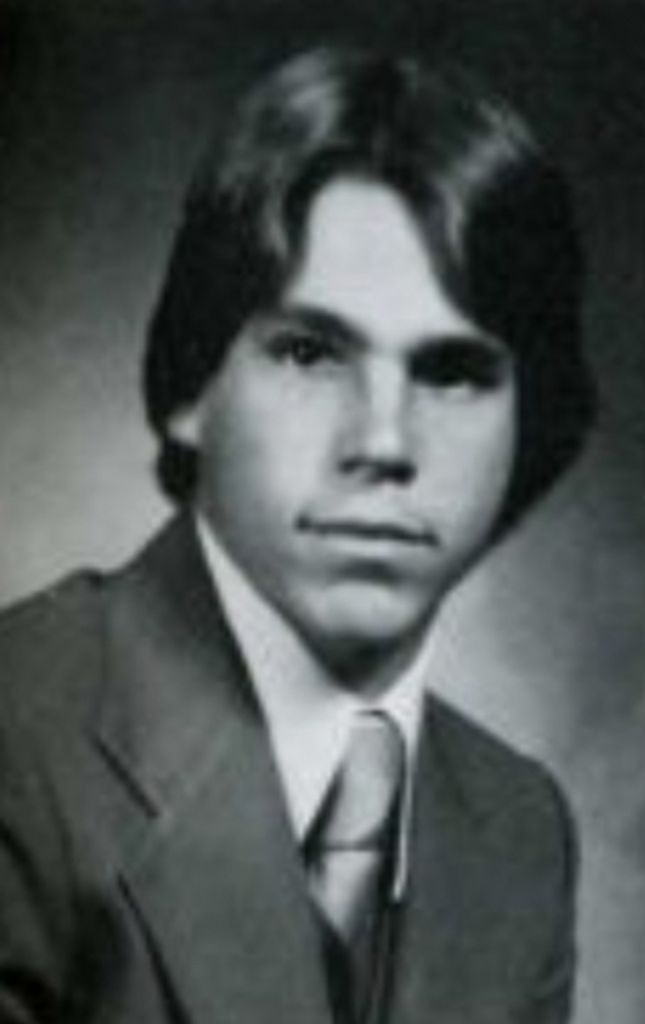 Michael Scott Mitchell Profile Photo