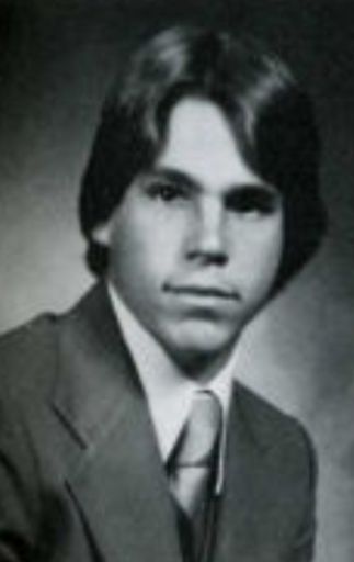 Michael Scott Mitchell's obituary image