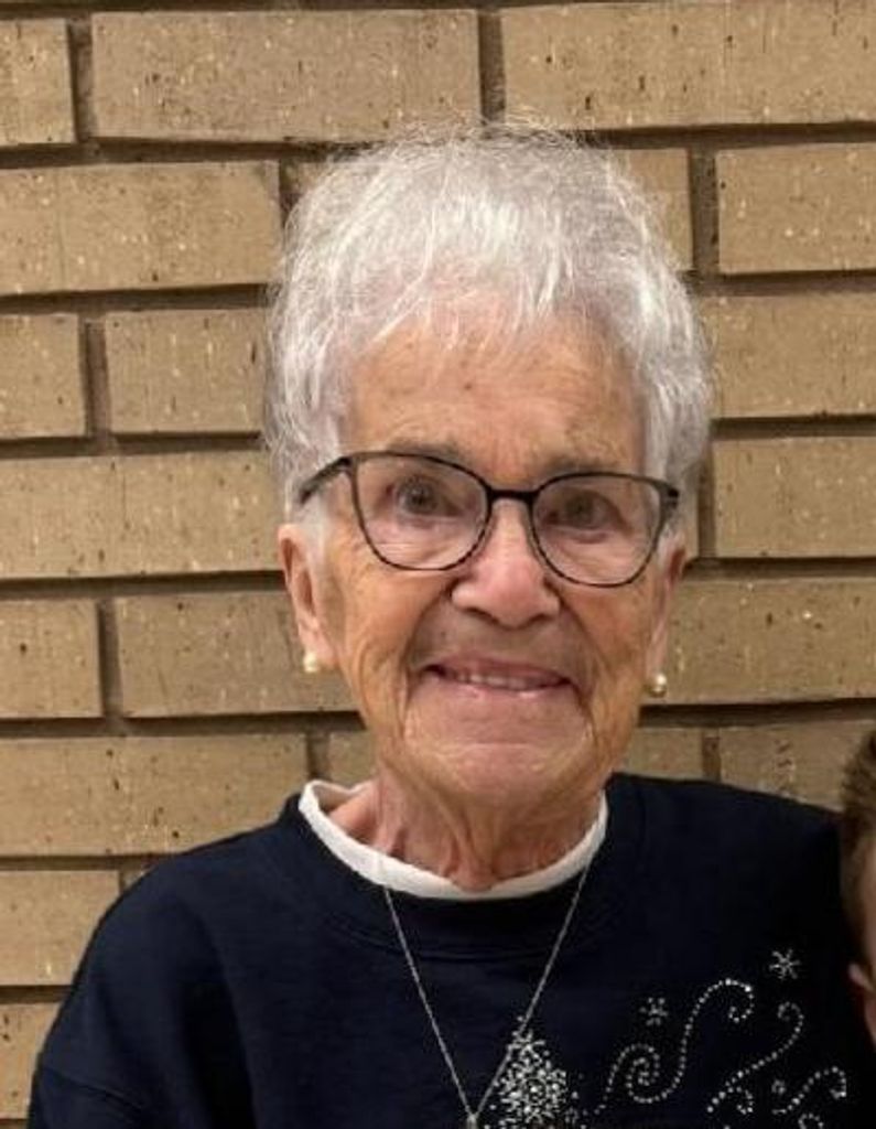 Janet Mae Subbert Profile Photo