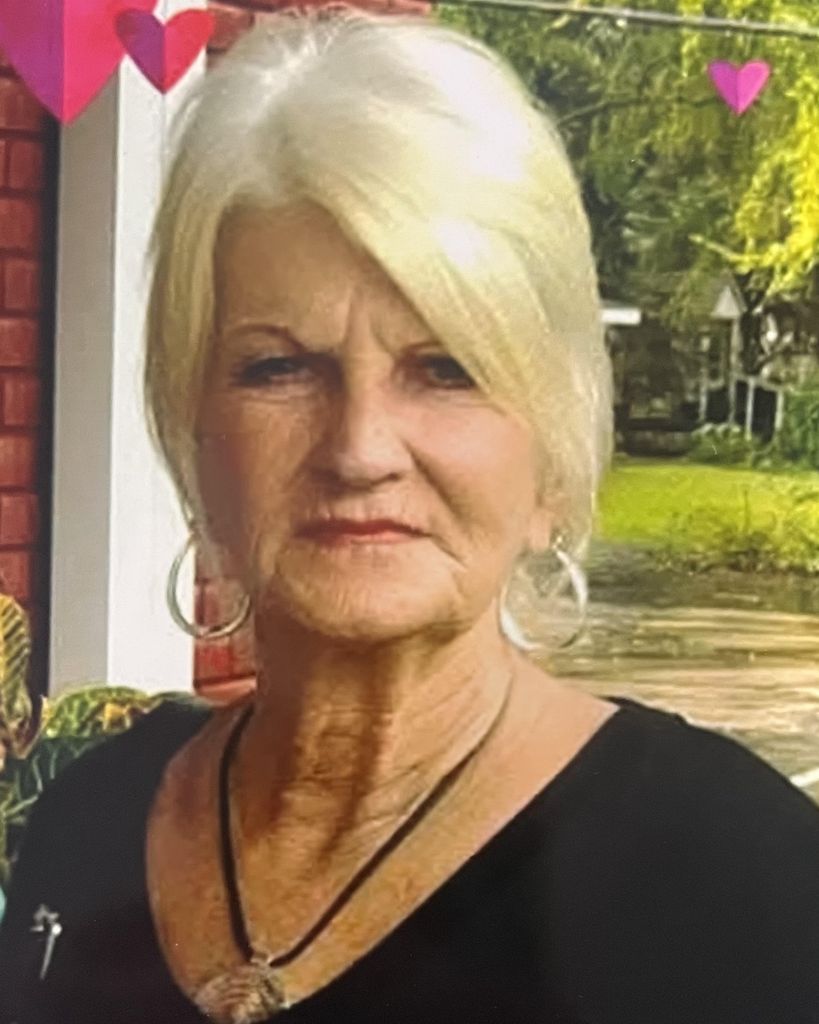 Trudy Byrd Profile Photo