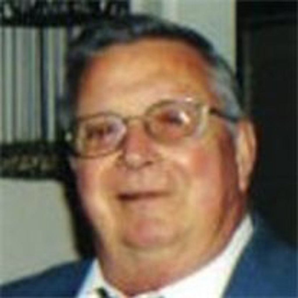 Maurice "Gene" Moore