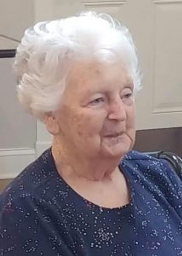 Mary Decker Profile Photo