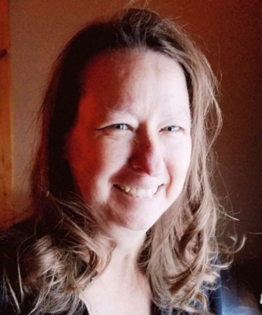 Jennifer C Wilke