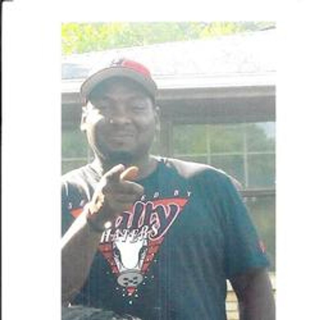 Mr. Marcus J. Banks Of Hartsville,Tn Profile Photo