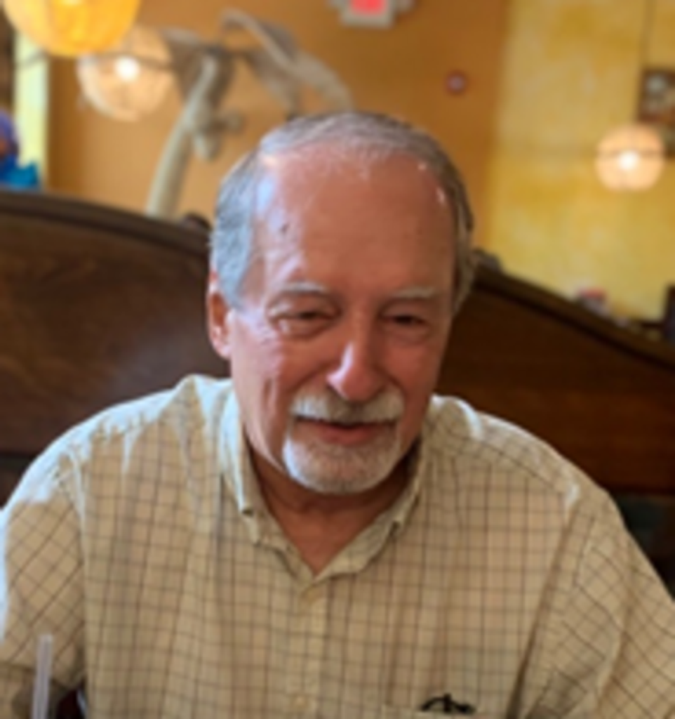 Edward Robert Tejeiro Profile Photo