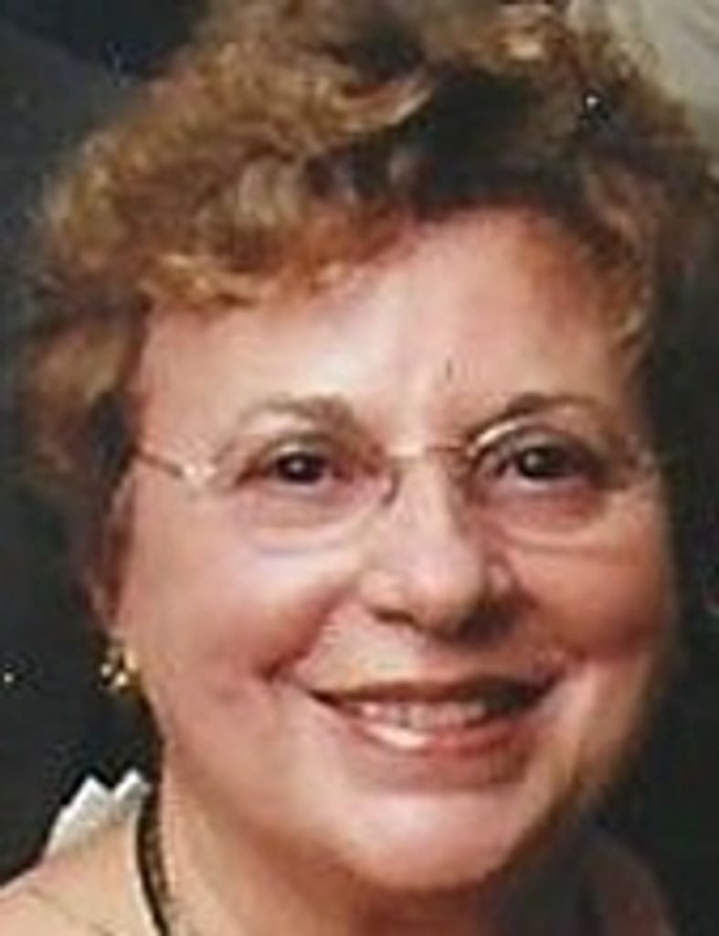 Anna (Monsini) Lindsay