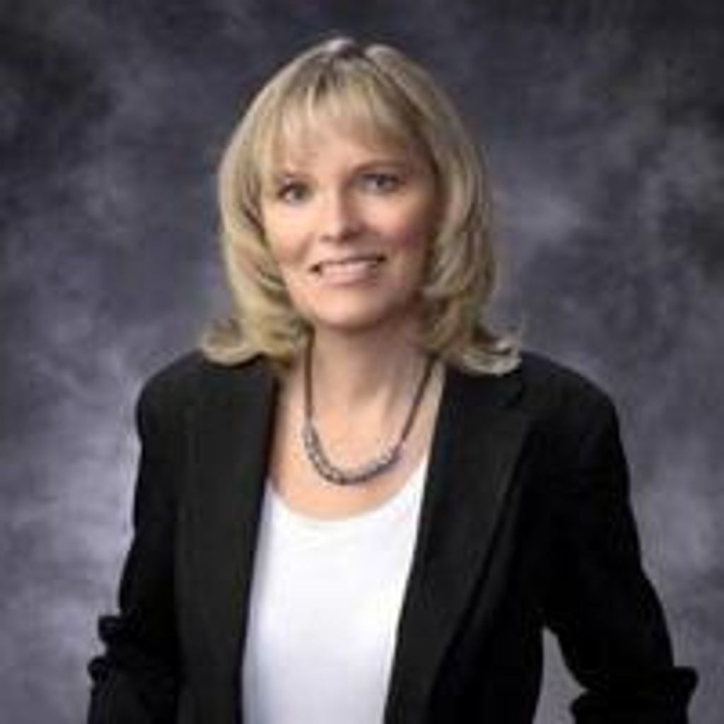 Sharon Menold