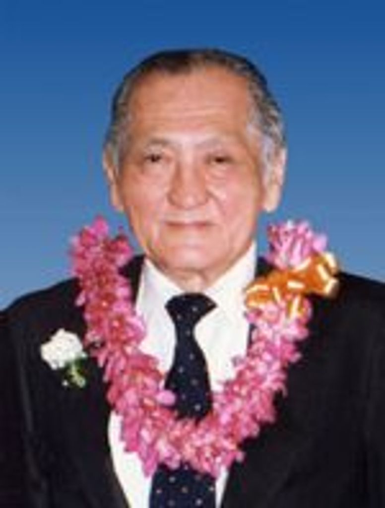 Kiichi Kenneth Kohatsu