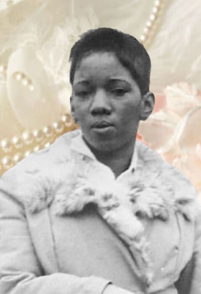 Ada Mae Styles-Battle Profile Photo