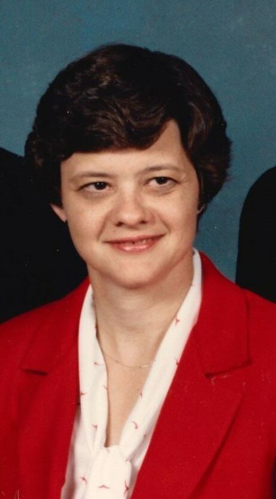 Jane Sevier  Haerle Lewis