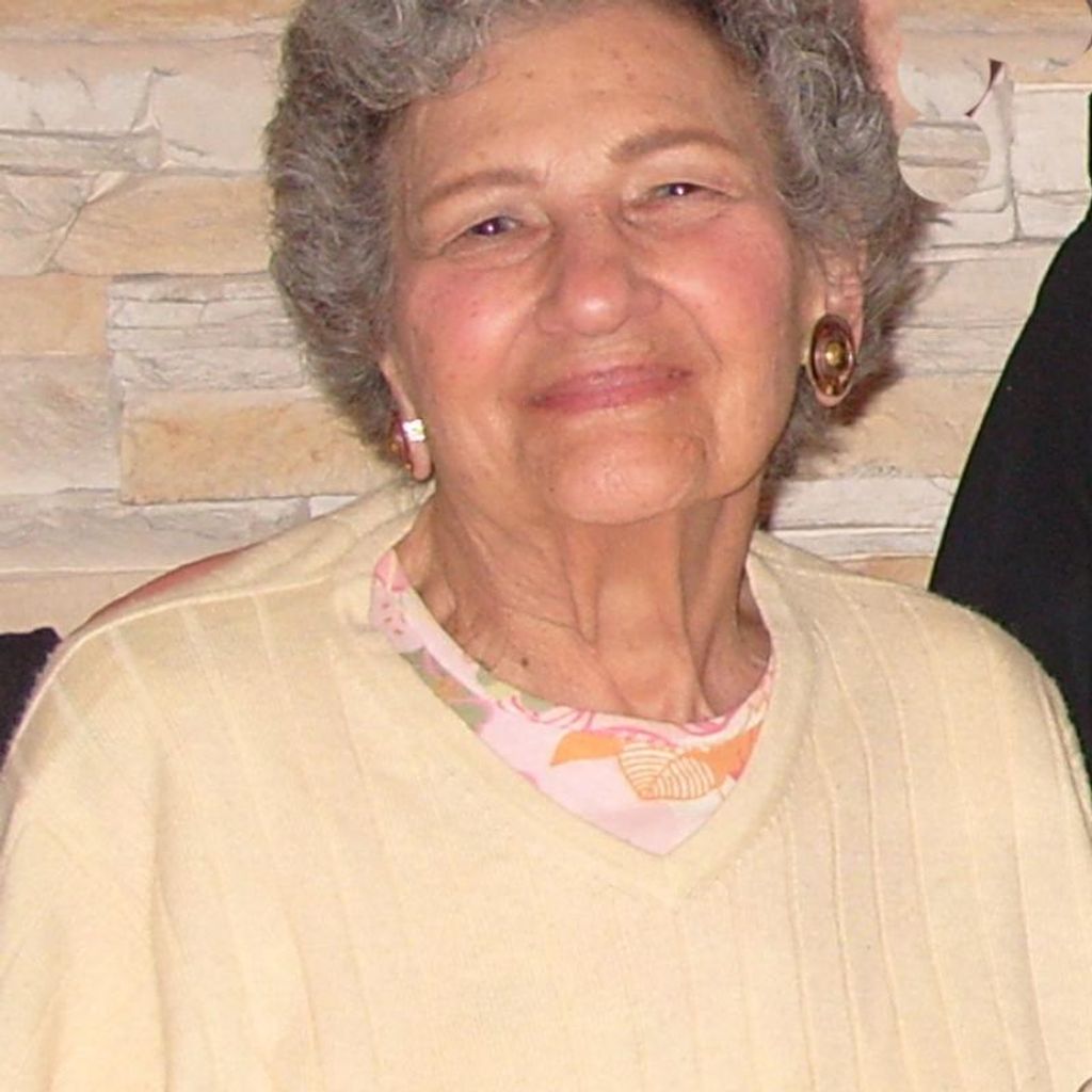 Lucille Okoshkin