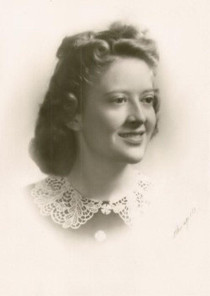 Mildred Harrell Carmack