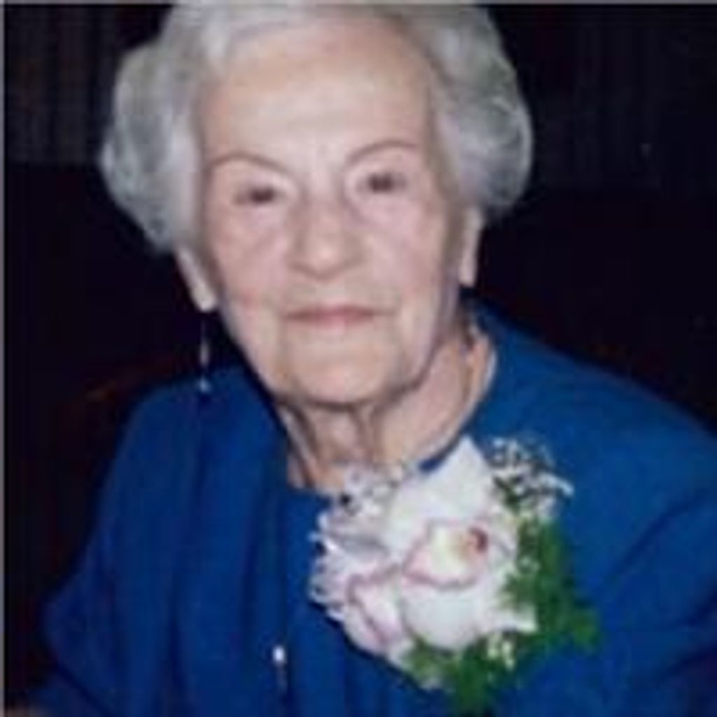 Louise Eisel