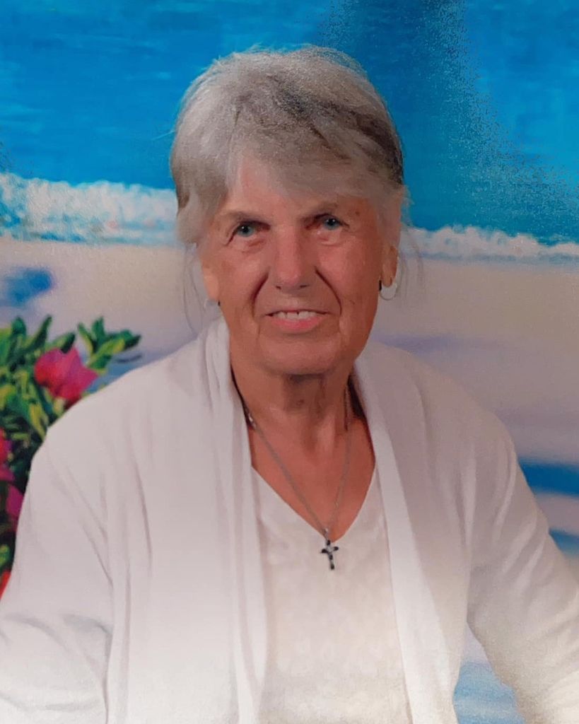 Wilma Wright Marshall