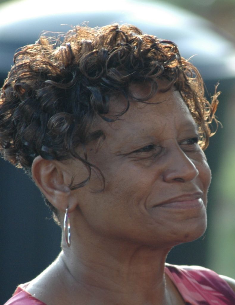 Annie Helen Hill Profile Photo