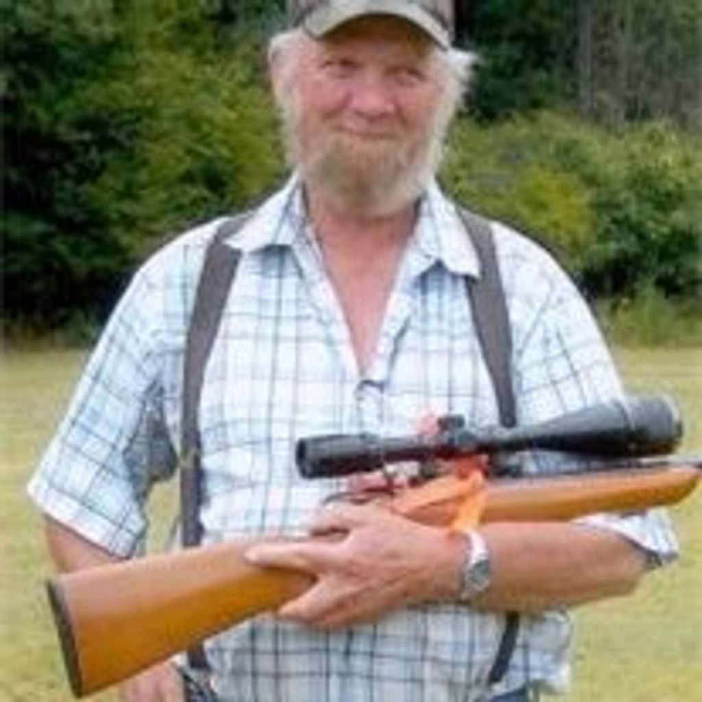 Richard L. Washburn