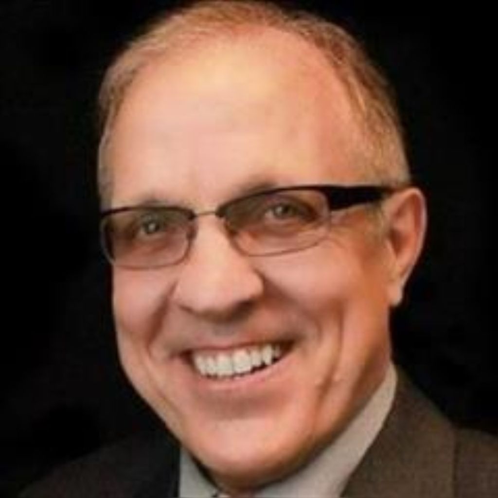 Kris Armstrong Profile Photo