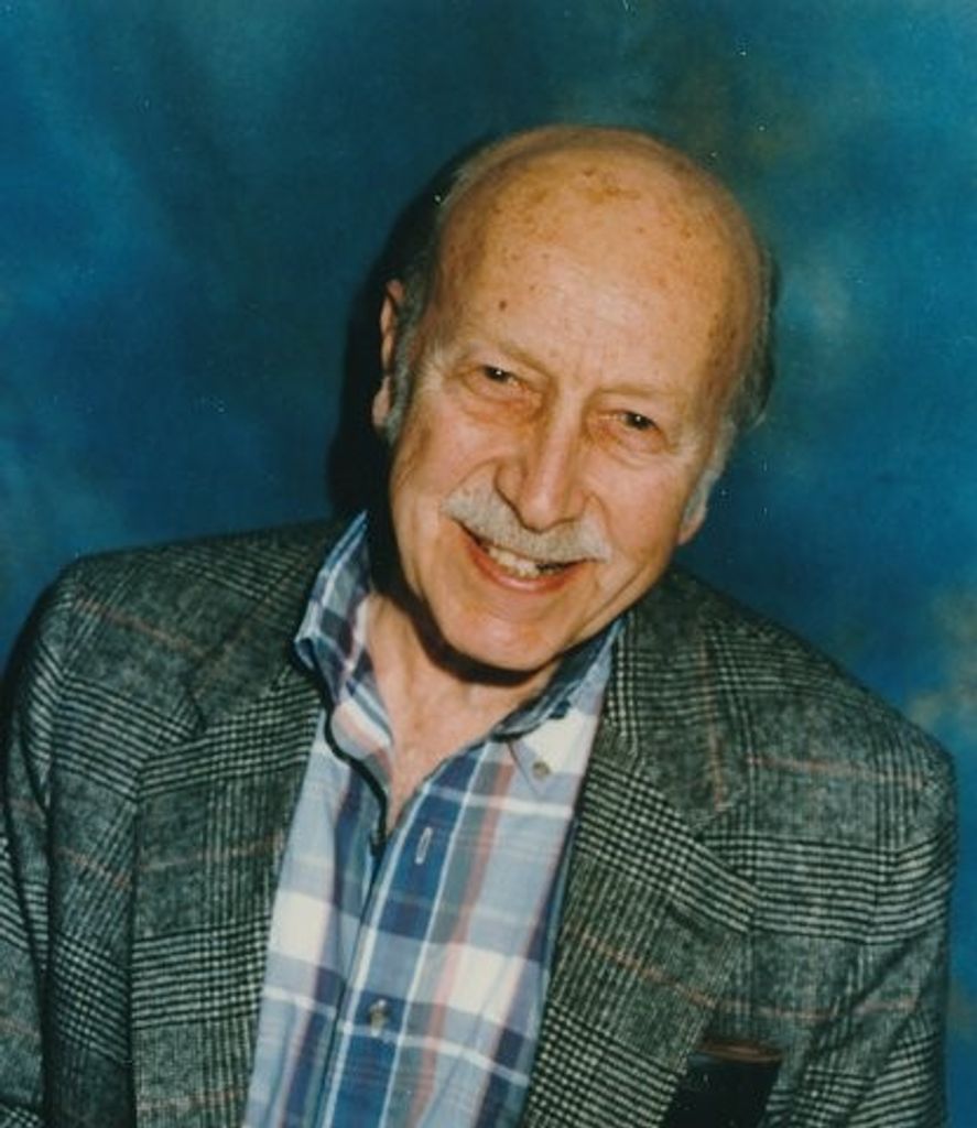 Irving Rappaport