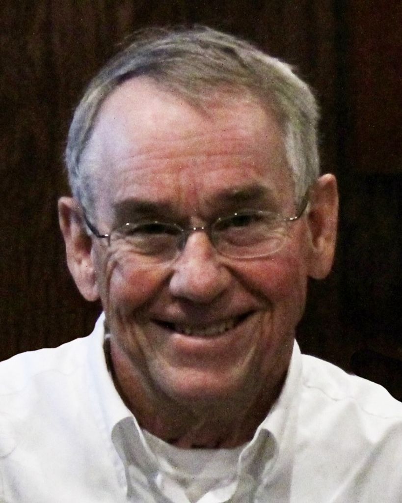 James "Roy" Shanks