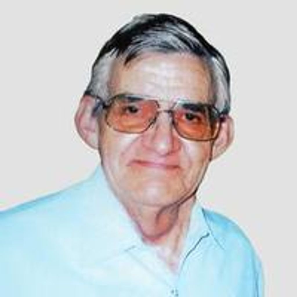 Rev. Roy Lee Dittmar