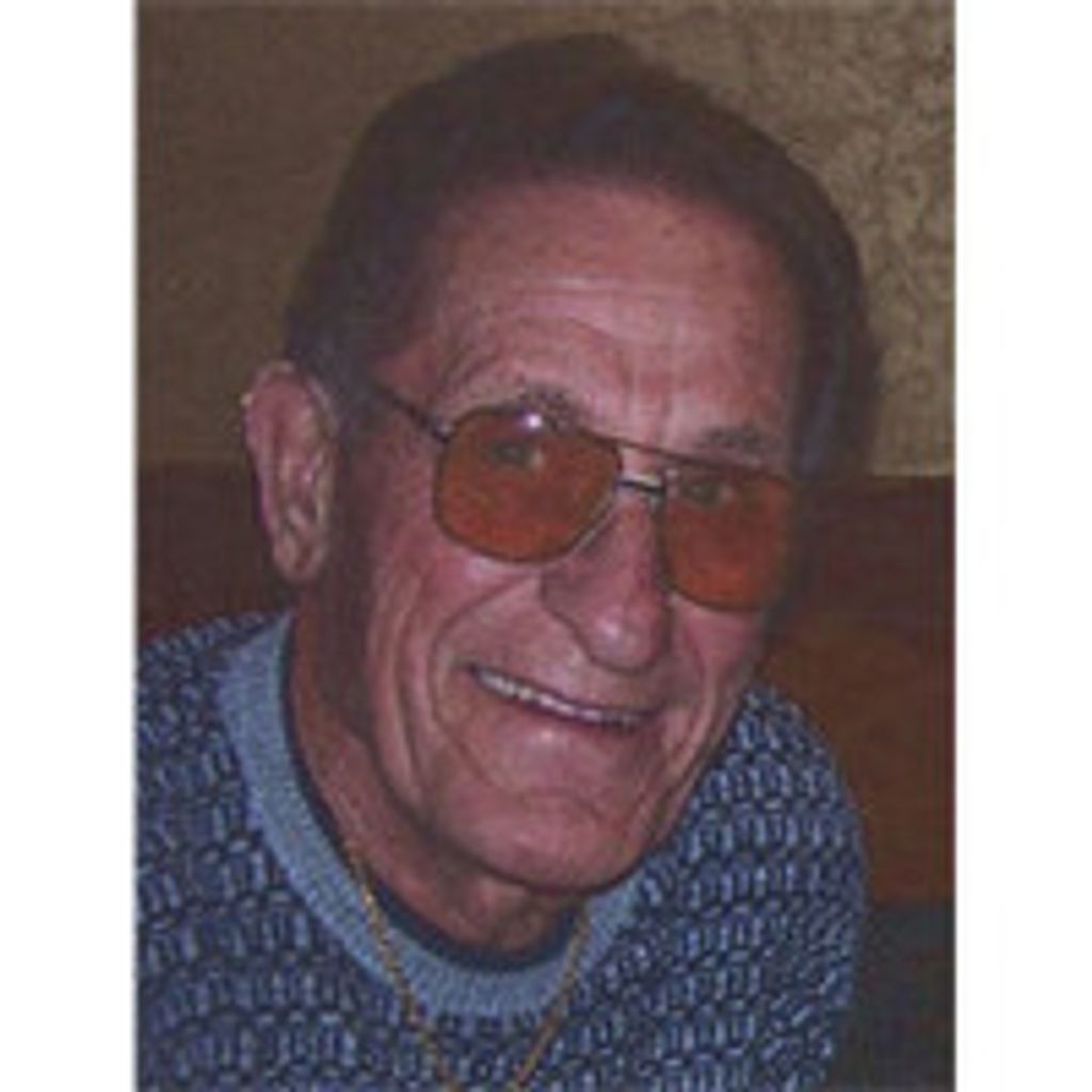Daniel George Ullman