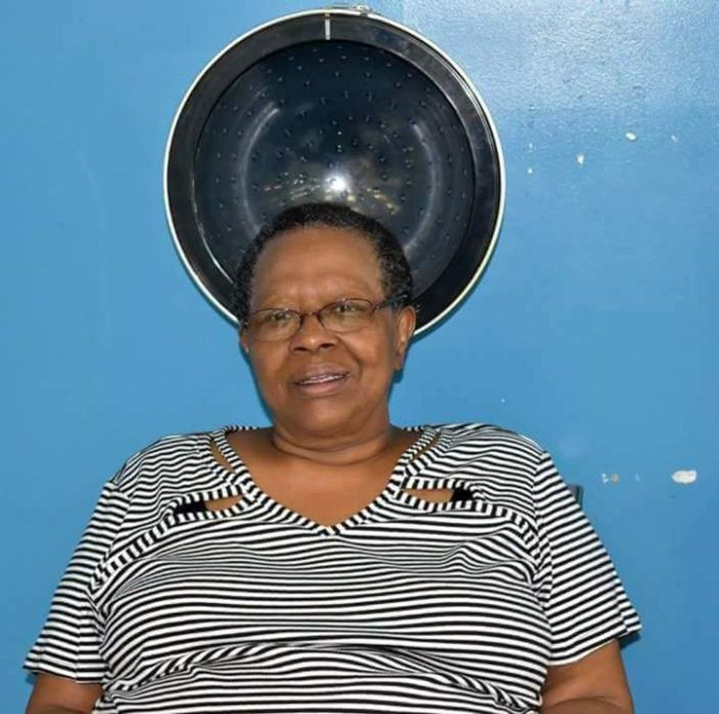 Regina McCants McNeil