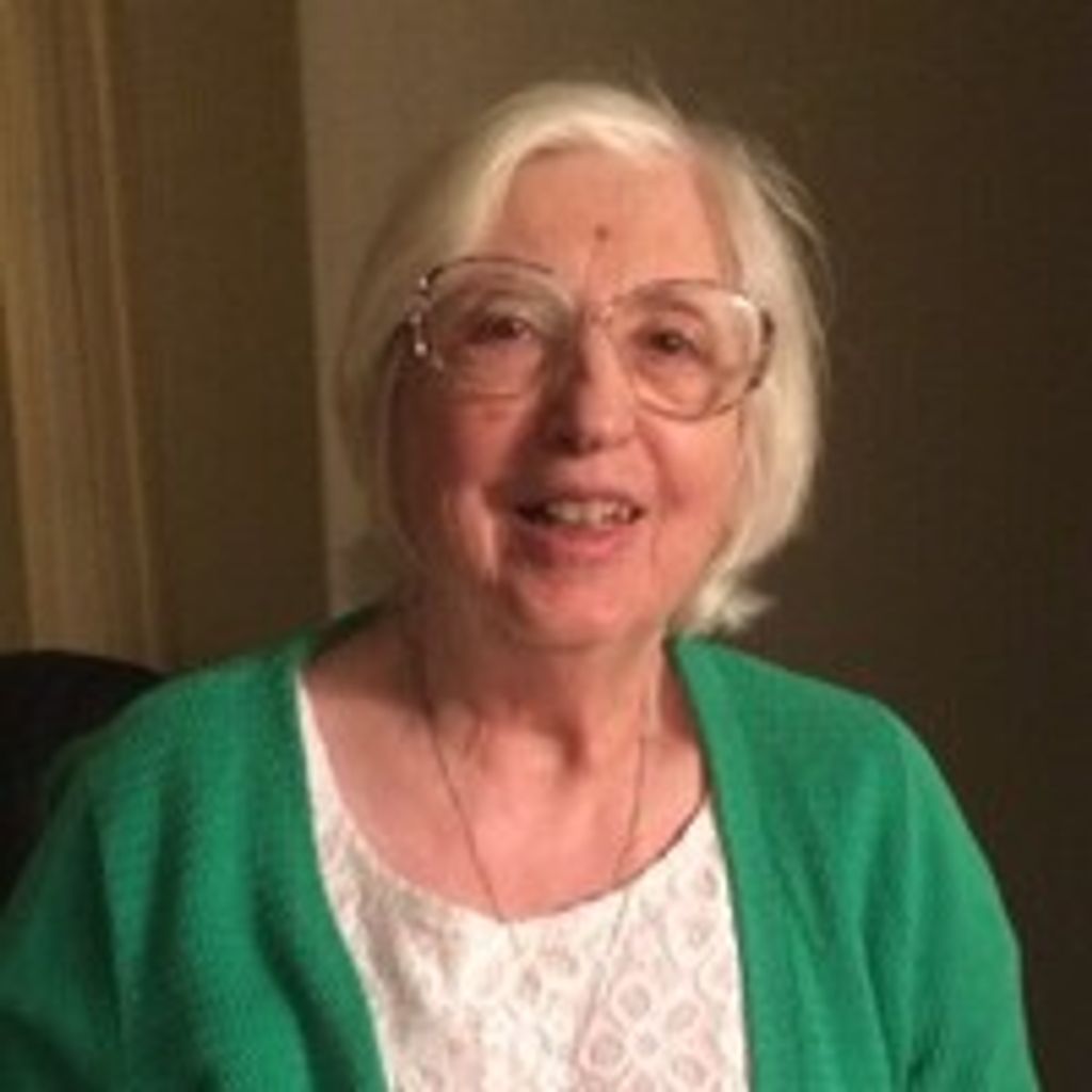 Mary C. Kevdzija