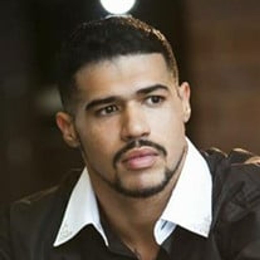 Eddie Elder Lovely Profile Photo