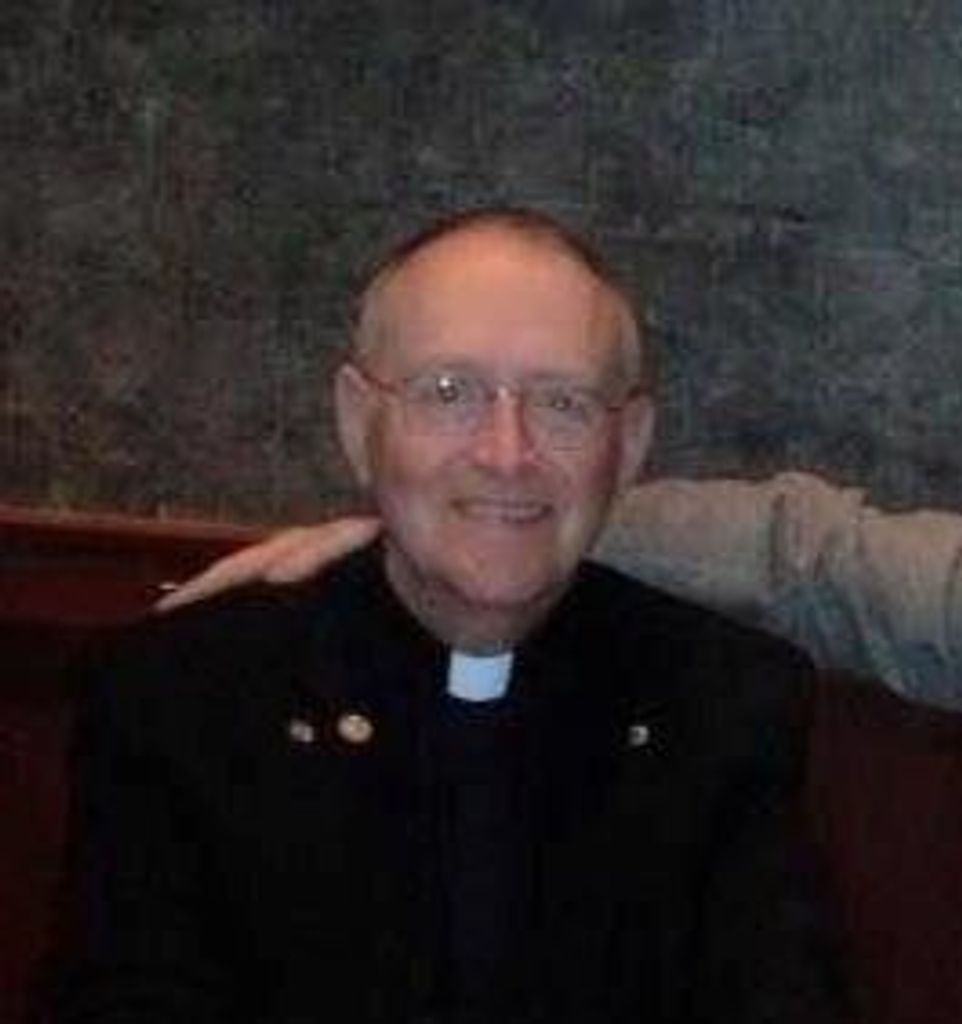 Reverend Laurence Joseph Gleason Profile Photo
