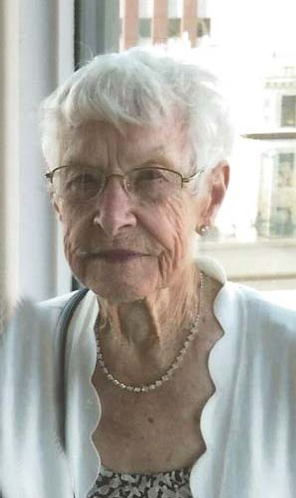 Agnes Duff