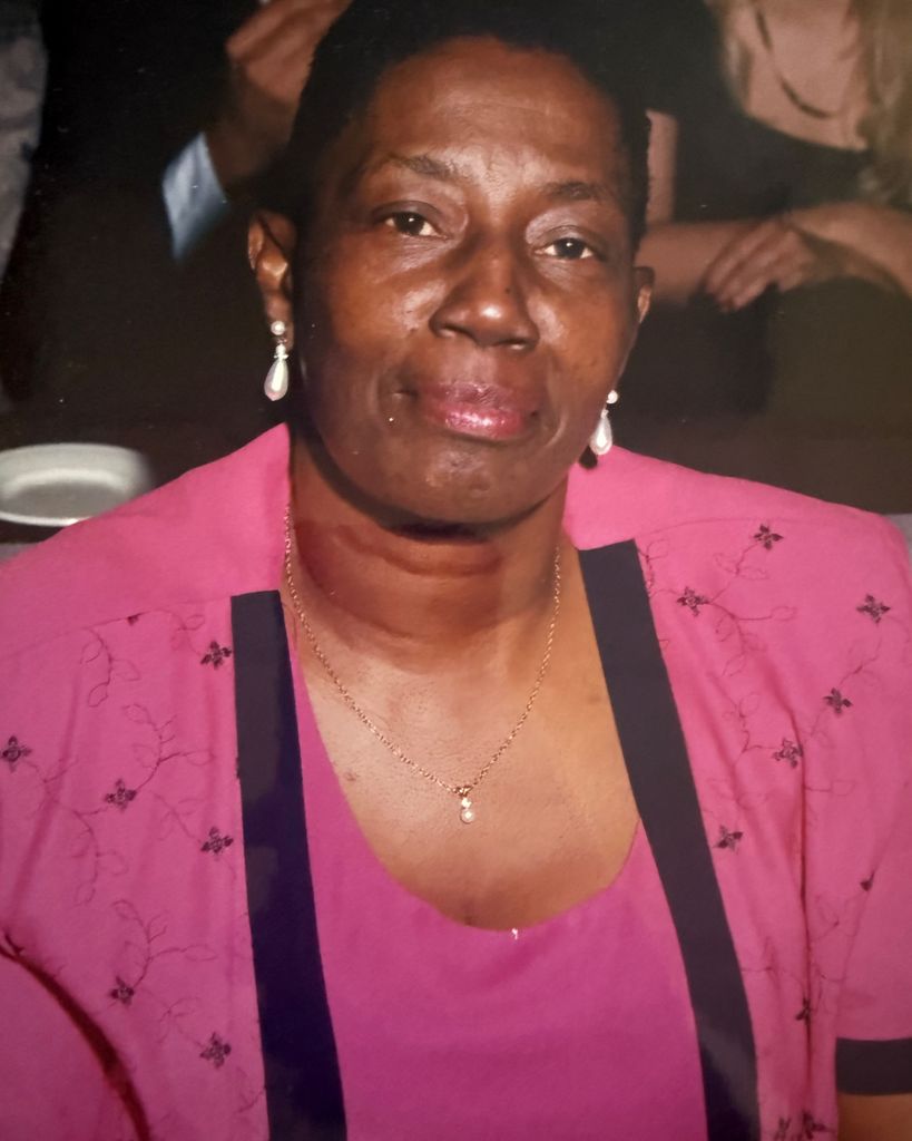 Connie Mae Wallace Profile Photo