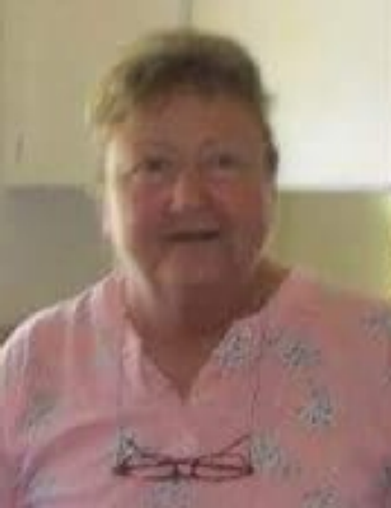 Zadie  Vernon Hall
