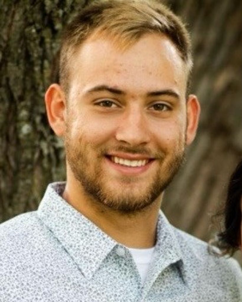 Devin James Wichael